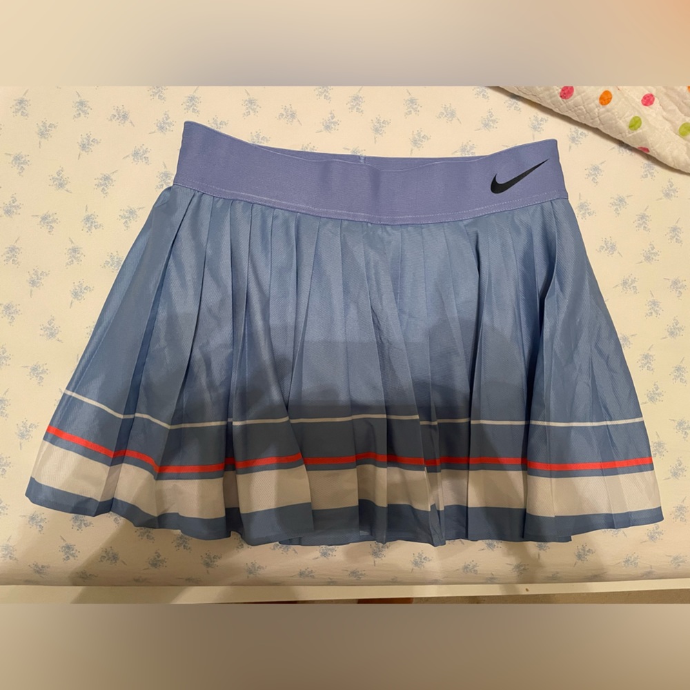 Nike court maria sharapova skirt